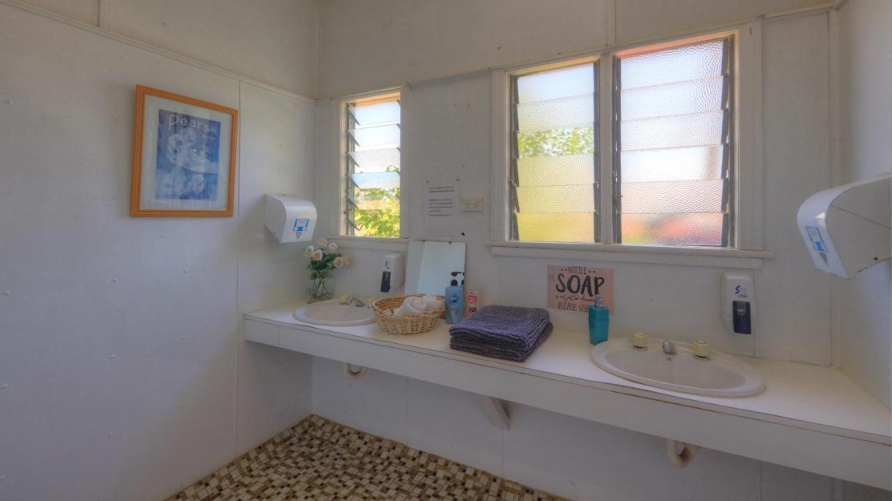 Wellshot Hotel Ilfracombe Dış mekan fotoğraf