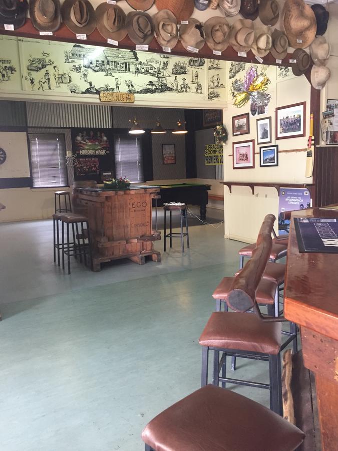 Wellshot Hotel Ilfracombe Dış mekan fotoğraf